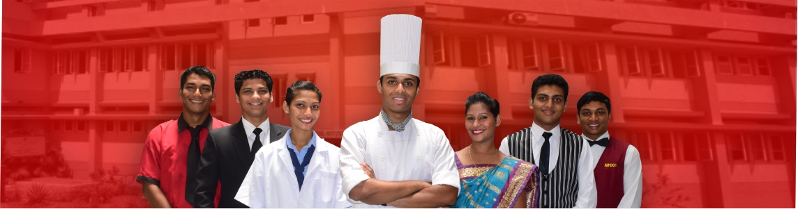 Agnel Institute of Food Crafts And Culinary Sciences
