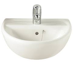 KNOW THE PURPOSE OF HOLE IN WASHBASIN !