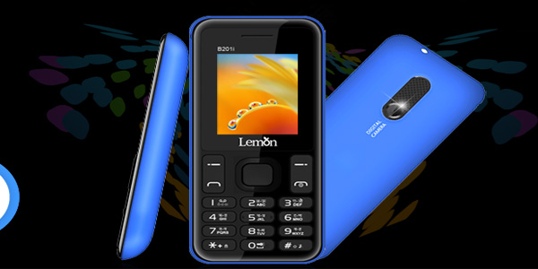 लैमन मोबाइल्स का पैन युक्त स्मार्टफोन लॉन्च
