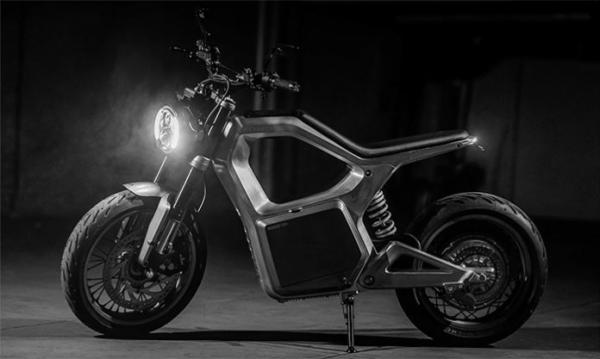 SONDORS Metacycle : une moto électrique abordable de 80 MPH pour la conduite urbaine