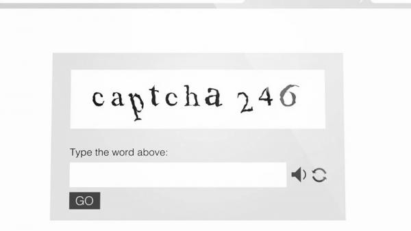 Why Captcha is Used ?