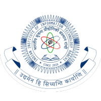 Indian Institute of Information Technology Ranchi logo