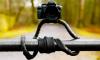 कोंडा स्ट्रैप: एक स्विच के फ्लिप के साथ कैमरा स्ट्रैप टू ट्राइपॉड के लिए