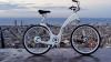 Gi FlyBike : Le premier vélo électrique qui se plie en une seconde
