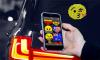 Mojipic: Voice-controlled, wireless emoji display for your car window