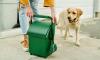 पूपई: कुत्ते के मल की सफाई के लिए 2-इन-1 समाधान