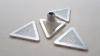 I triangoli LED Smart Inch ti consentono di progettare le tue lampade