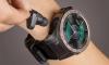 Wearbuds Watch: Smartwatch che ospita i suoi auricolari