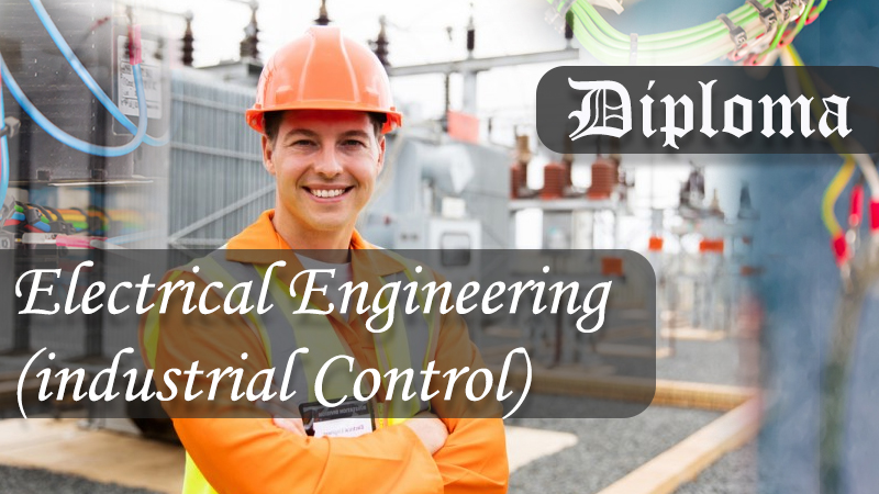 Electrical Engineering (industrial Control)
