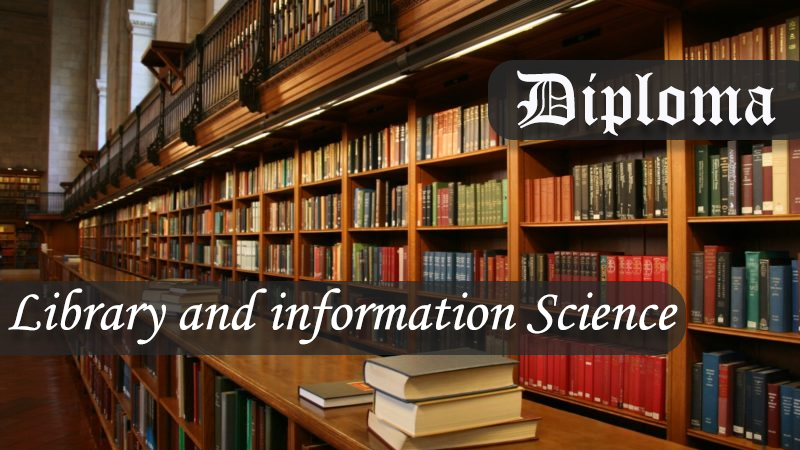 Library and information Science