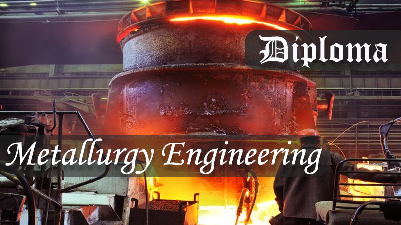 Metallurgy Engineering