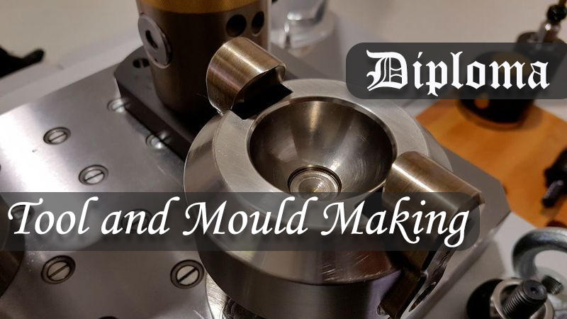 Tool and Mould Making