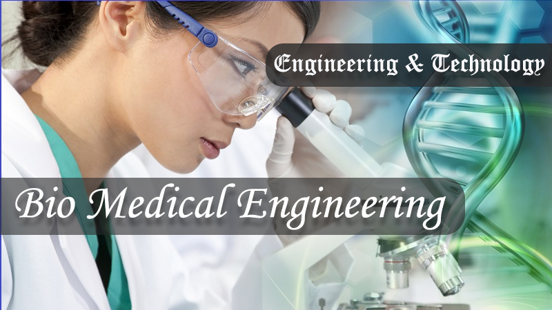 Bio Medical Engineering