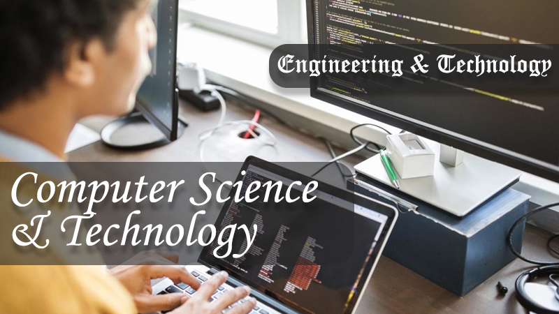Computer Science & Technology