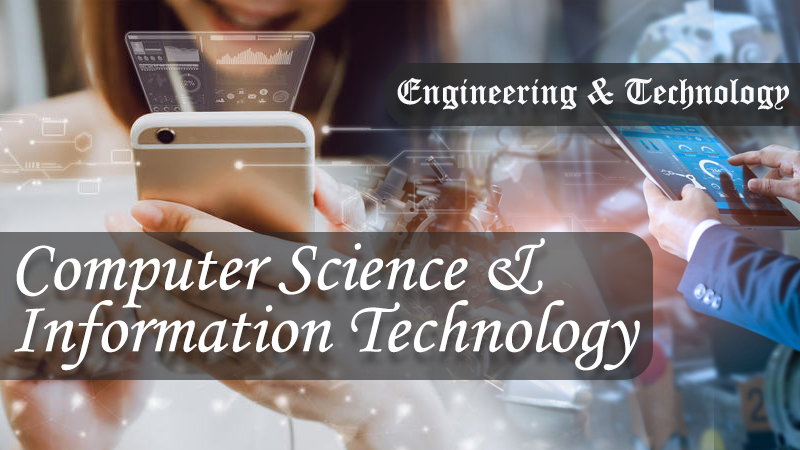 Computer Science and Information Technology
