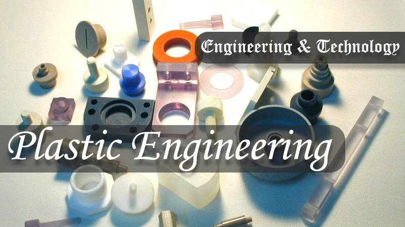Plastic Engineering